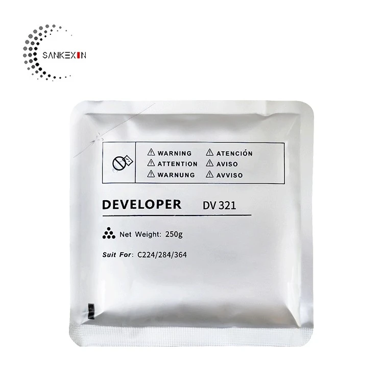 MINOLTA DV321 Developer Powder best